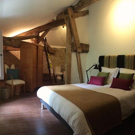 Moulin De Bapaumes Bed & Breakfast Nerac Phòng bức ảnh