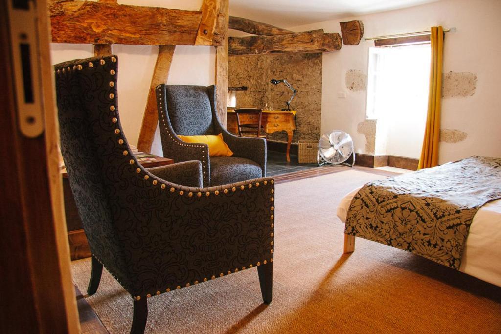 Moulin De Bapaumes Bed & Breakfast Nerac Phòng bức ảnh