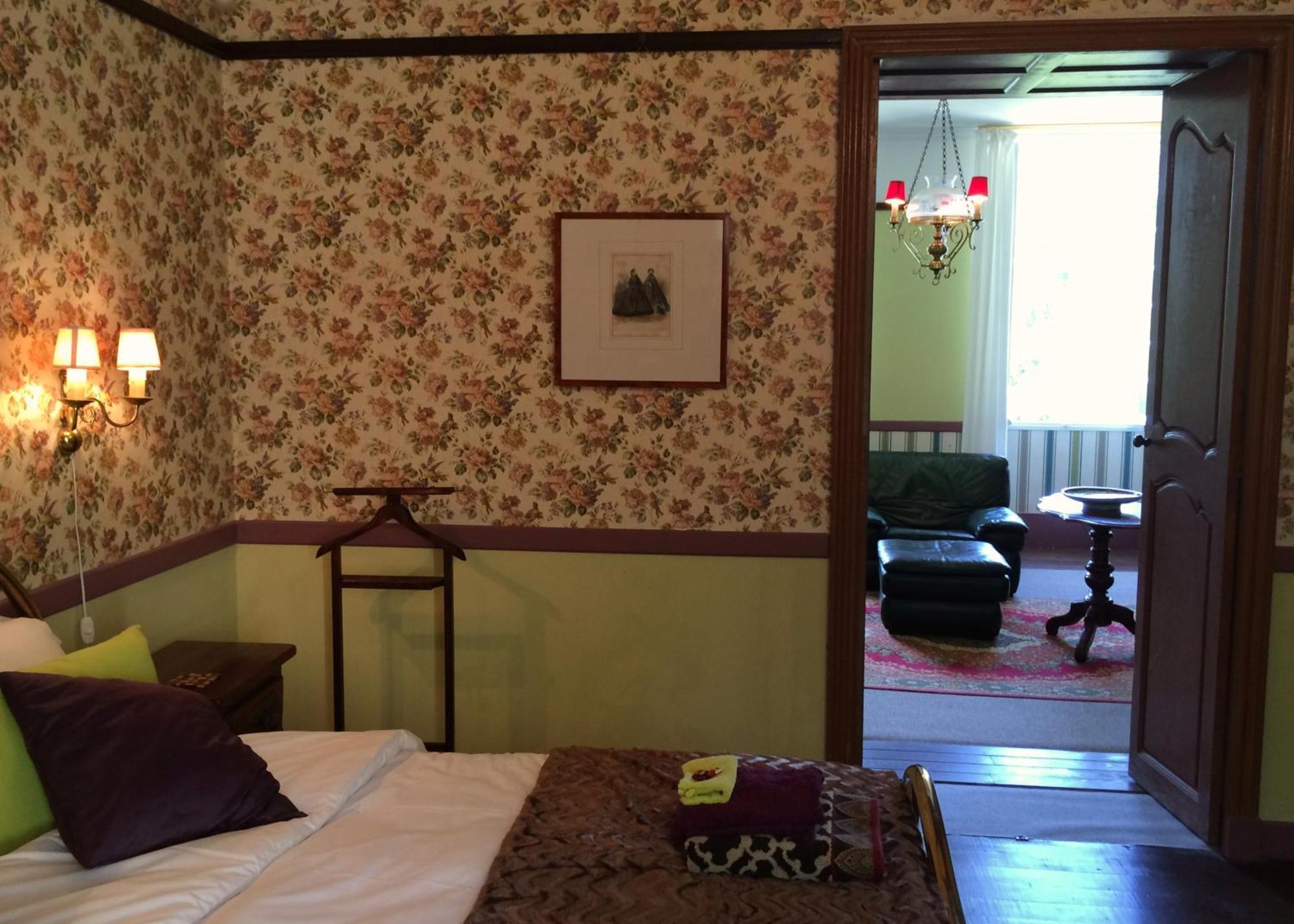 Moulin De Bapaumes Bed & Breakfast Nerac Phòng bức ảnh