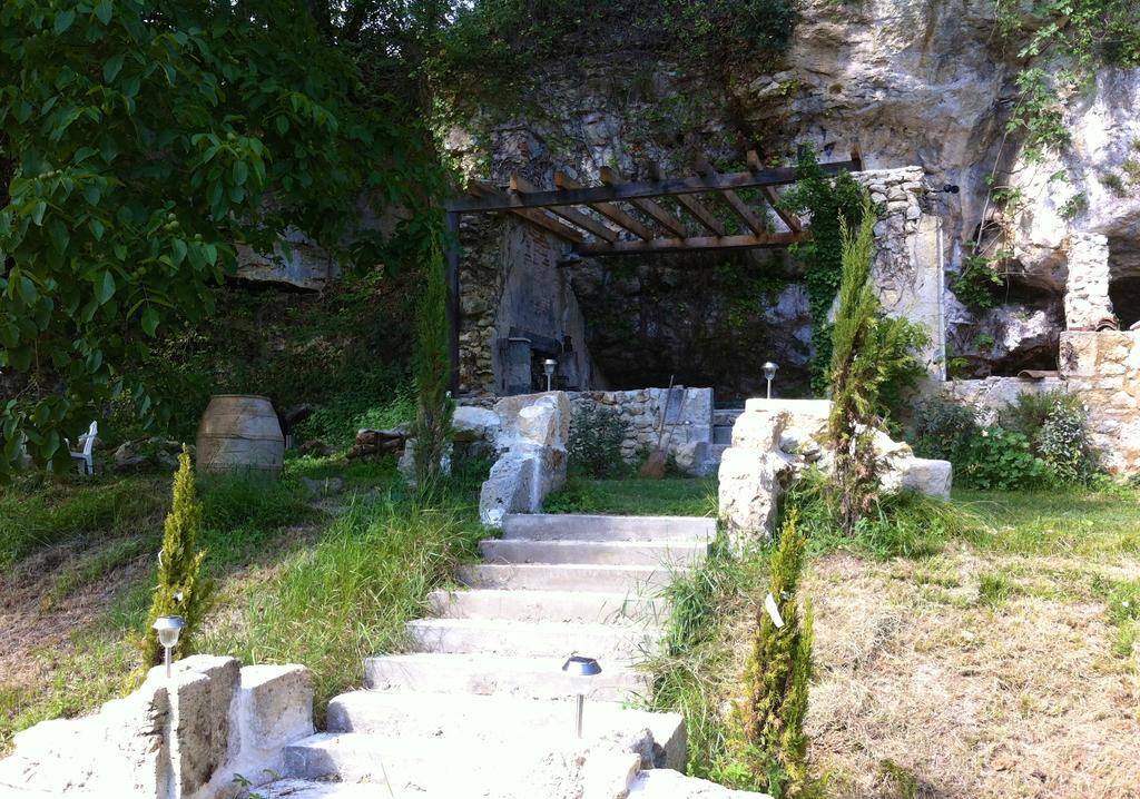 Moulin De Bapaumes Bed & Breakfast Nerac Ngoại thất bức ảnh