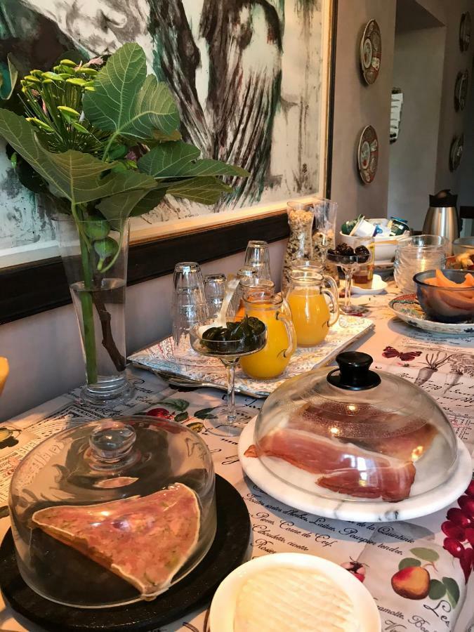 Moulin De Bapaumes Bed & Breakfast Nerac Ngoại thất bức ảnh